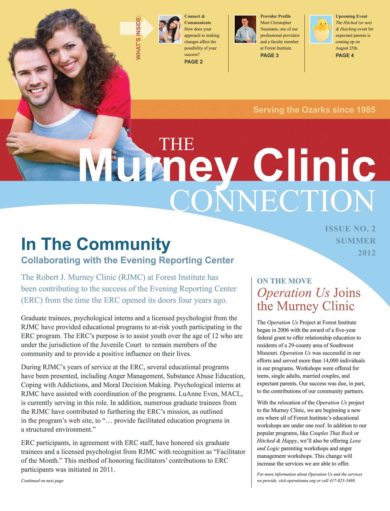 June MCC
