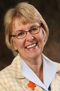 Dr. Baker Photo