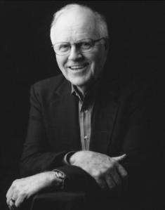 Photo of Dr. Robert J. Murney