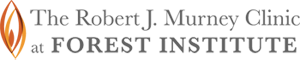 The Robert J. Murney Clinic Logo