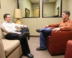 Clinic Services Photo
