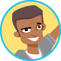 Playing with Baby Icon