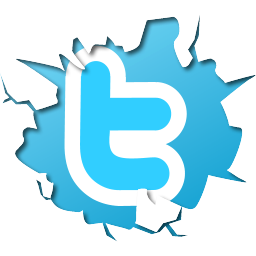 TwitterT
